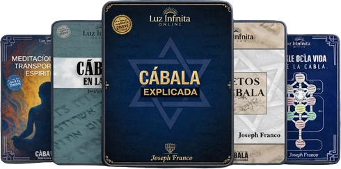 Colección Cábala Explicada