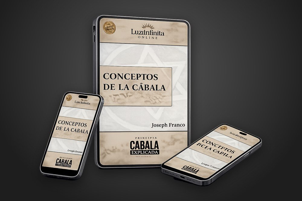 Conceptos de la Cábala