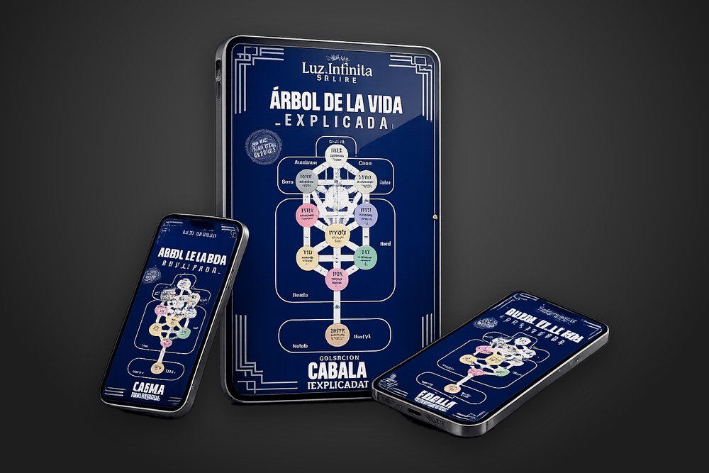 Árbol de la Vida Explicado