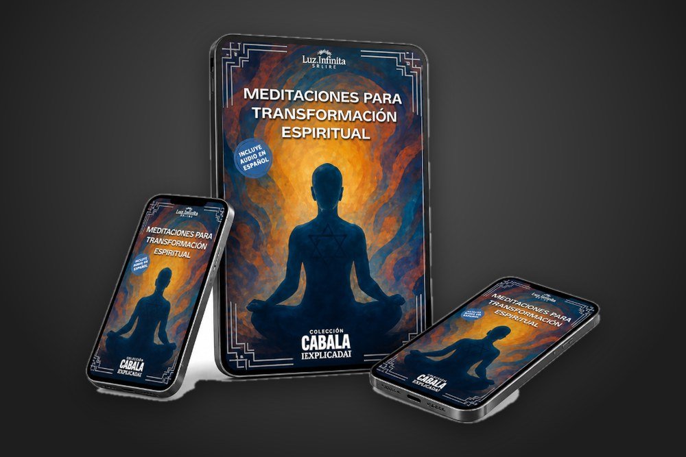 Meditaciones Cabalísticas