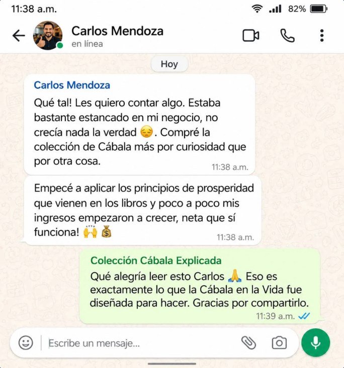 Testimonio 3